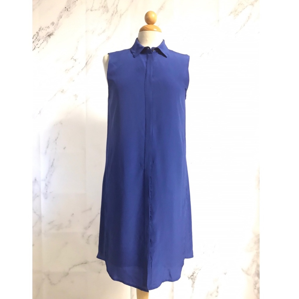 J Crew dress